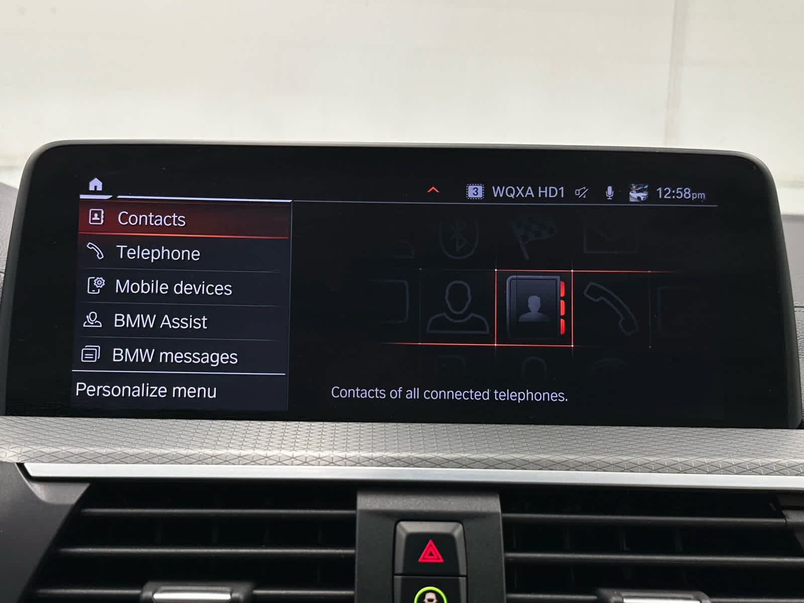 Used 2021 BMW X3 xDrive30i w/ M Sport Package AWD/4WD image 34