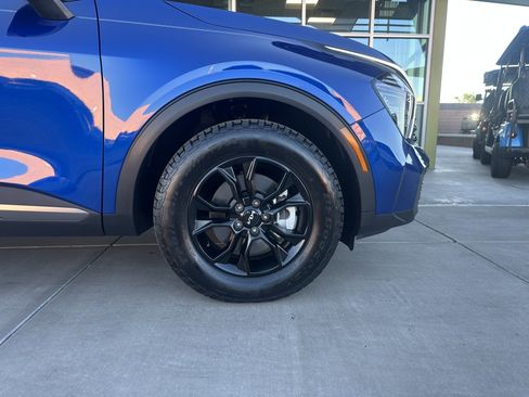 Used 2023 Kia Sportage X-Pro Prestige image 10
