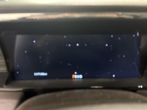 Used 2021 Lincoln Navigator Black Label w/ Cargo Convenience Package AWD/4WD image 18