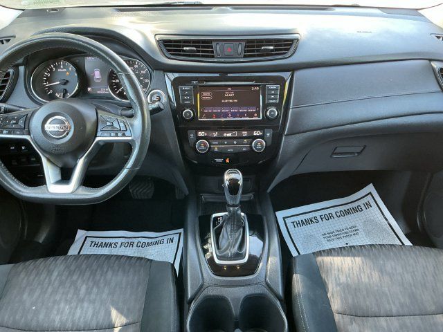 Used 2018 Nissan Rogue SV AWD/4WD image 20