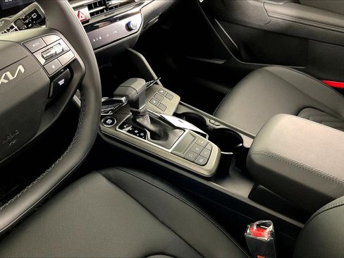 New 2026 Kia Sportage X-Line image 12