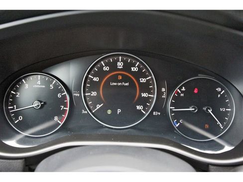 New 2026 MAZDA CX-50 AWD 2.5 S w/ Weather Package image 12