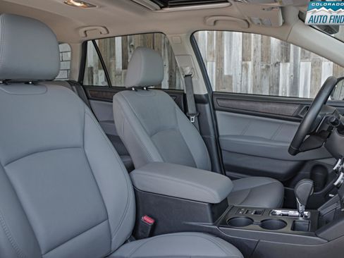 Used 2019 Subaru Outback 2.5i Limited AWD/4WD image 21
