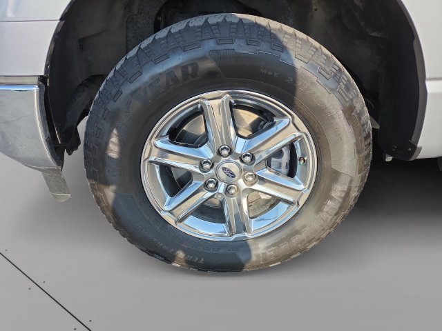Used 2024 Ford F150 XLT AWD/4WD image 38