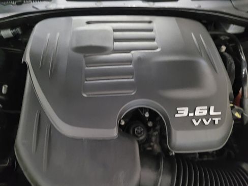 Used 2018 Dodge Charger GT w/ Navigation & Travel Group image 30