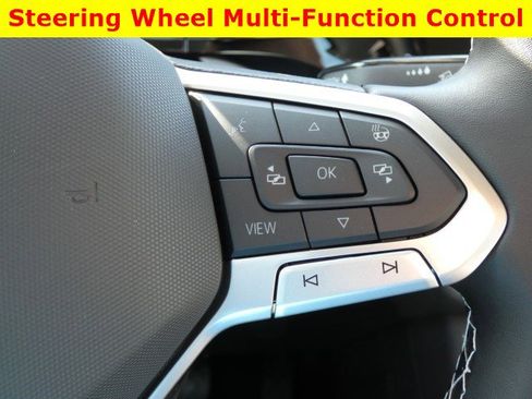 New 2024 Volkswagen Taos S FWD image 19