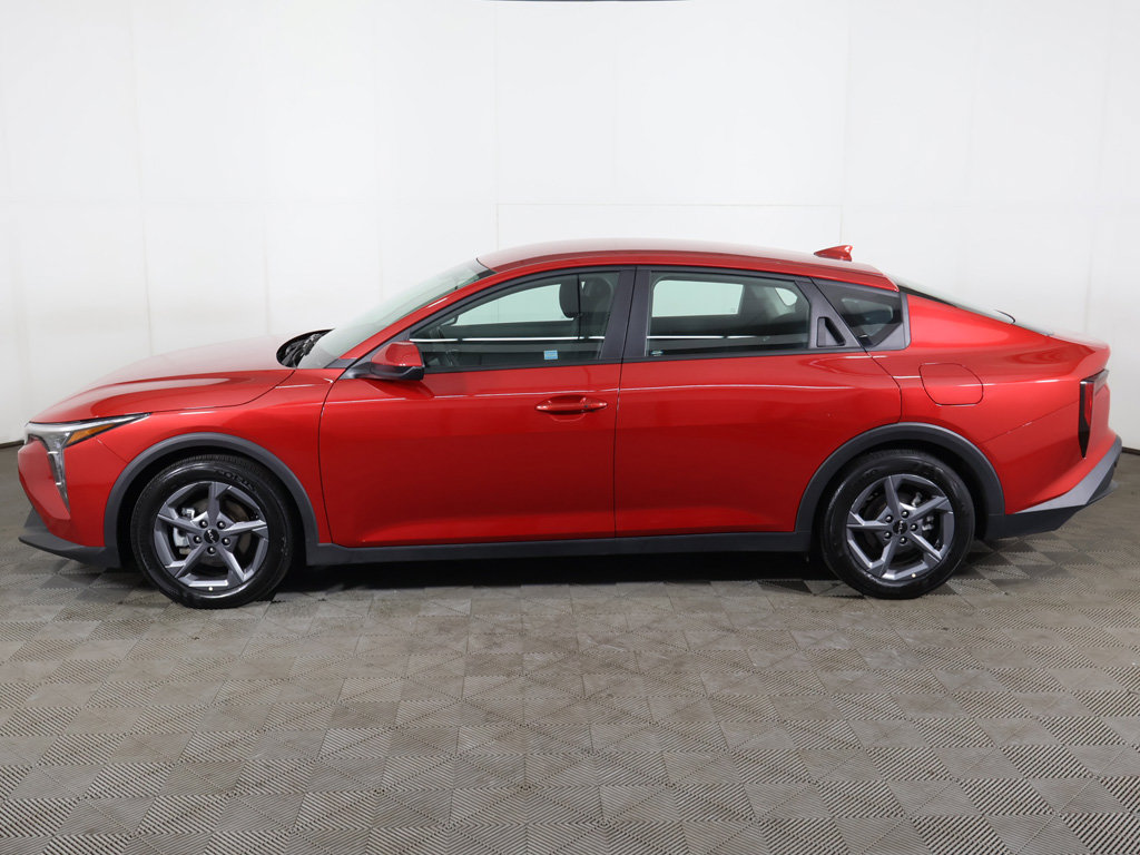 Used 2025 Kia K4 FWD image 15