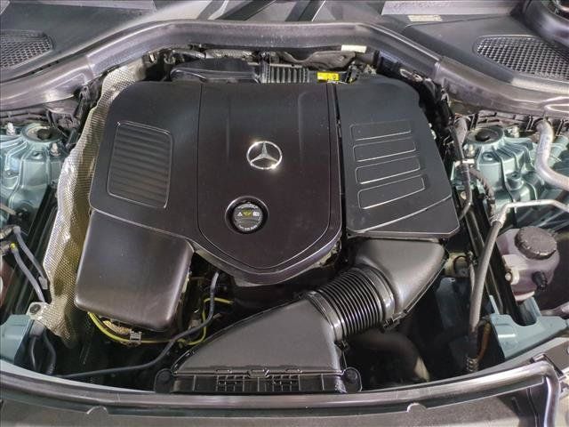 Used 2026 Mercedes-Benz GLC 300 image 22