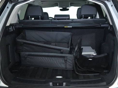 Certified 2022 Land Rover Discovery Sport S AWD/4WD image 36