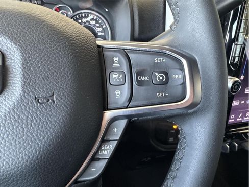 Used 2026 RAM 2500 Big Horn AWD/4WD image 14
