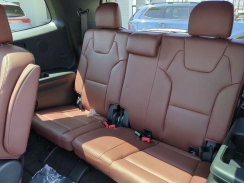New 2025 Kia Telluride SX Prestige AWD/4WD image 36