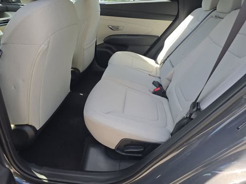 New 2026 Hyundai Tucson SE FWD image 20