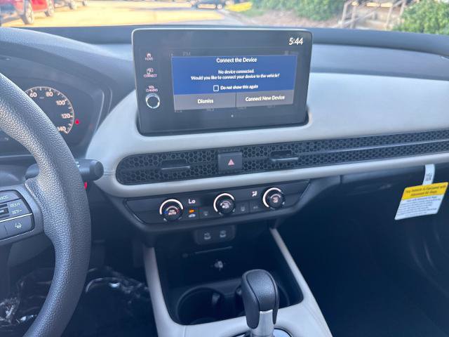 New 2027 Honda HR-V LX image 23