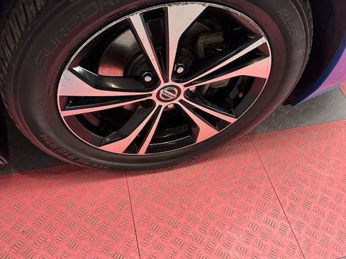 Used 2021 Nissan Sentra SV image 29