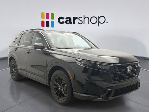 Used 2025 Honda CR-V Sport image 5