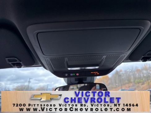 New 2025 Chevrolet Equinox LT image 19