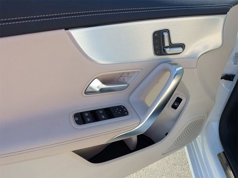 Used 2025 Mercedes-Benz CLA 250 CLA 250 image 15