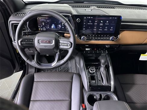 New 2026 GMC Canyon AT4 w/ Technology Plus Package image 21