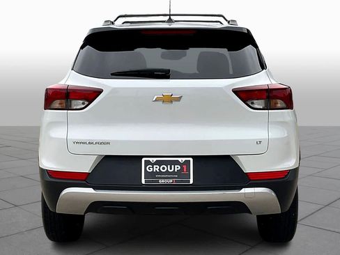 Used 2022 Chevrolet TrailBlazer LT image 4