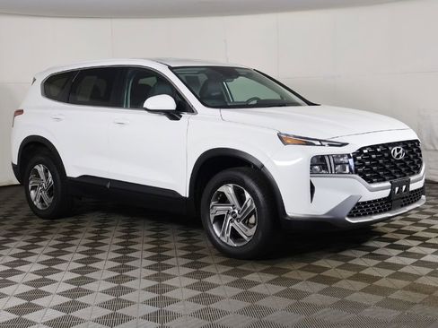 Used 2023 Hyundai Santa Fe SE w/ Cargo Package AWD/4WD image 43