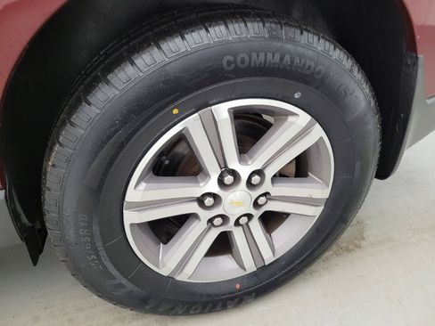 Used 2017 Chevrolet Traverse LT AWD/4WD image 31