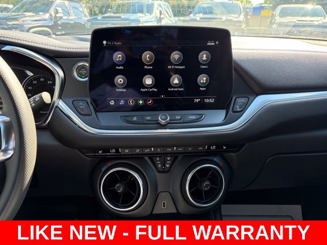 Used 2026 Chevrolet Blazer LT FWD image 22