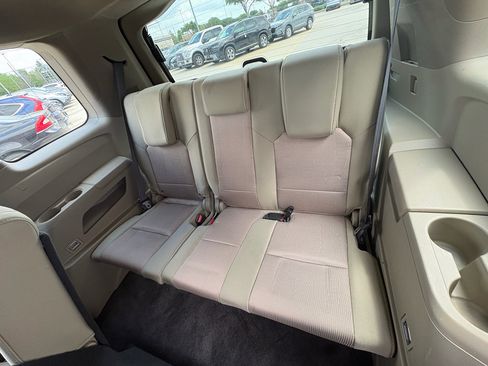Used 2012 Honda Pilot EX image 21