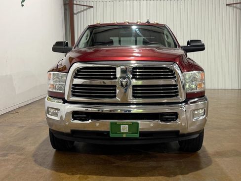 Used 2017 RAM 3500 Lone Star AWD/4WD image 2