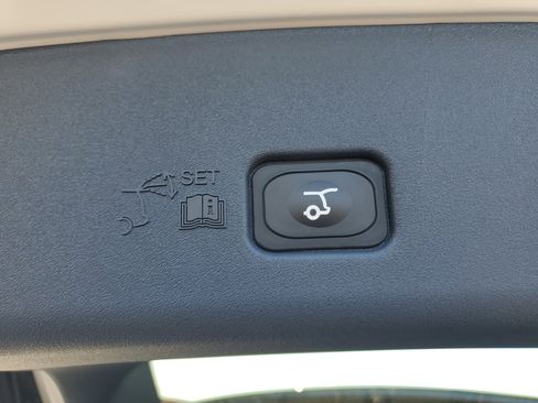 New 2026 Lincoln Nautilus Black Label AWD/4WD image 34