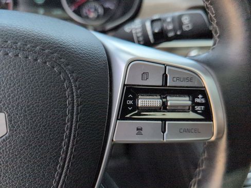 Used 2022 Kia Telluride SX w/ Nightfall Edition Package AWD/4WD image 32