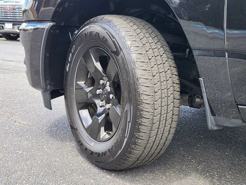 Used 2025 RAM 1500 Tradesman w/ Night Edition AWD/4WD image 31