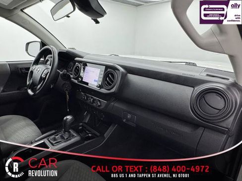Used 2021 Toyota Tacoma SR5 image 52