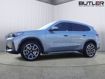 Used 2025 BMW X1 xDrive28i w/ Technology Package