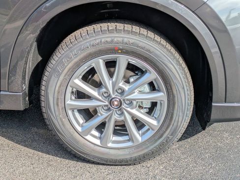 New 2025 MAZDA CX-5 AWD 2.5 S w/ Preferred Package image 11