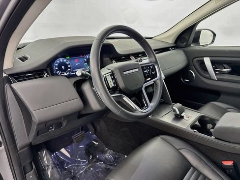 Used 2025 Land Rover Discovery Sport S AWD/4WD image 9