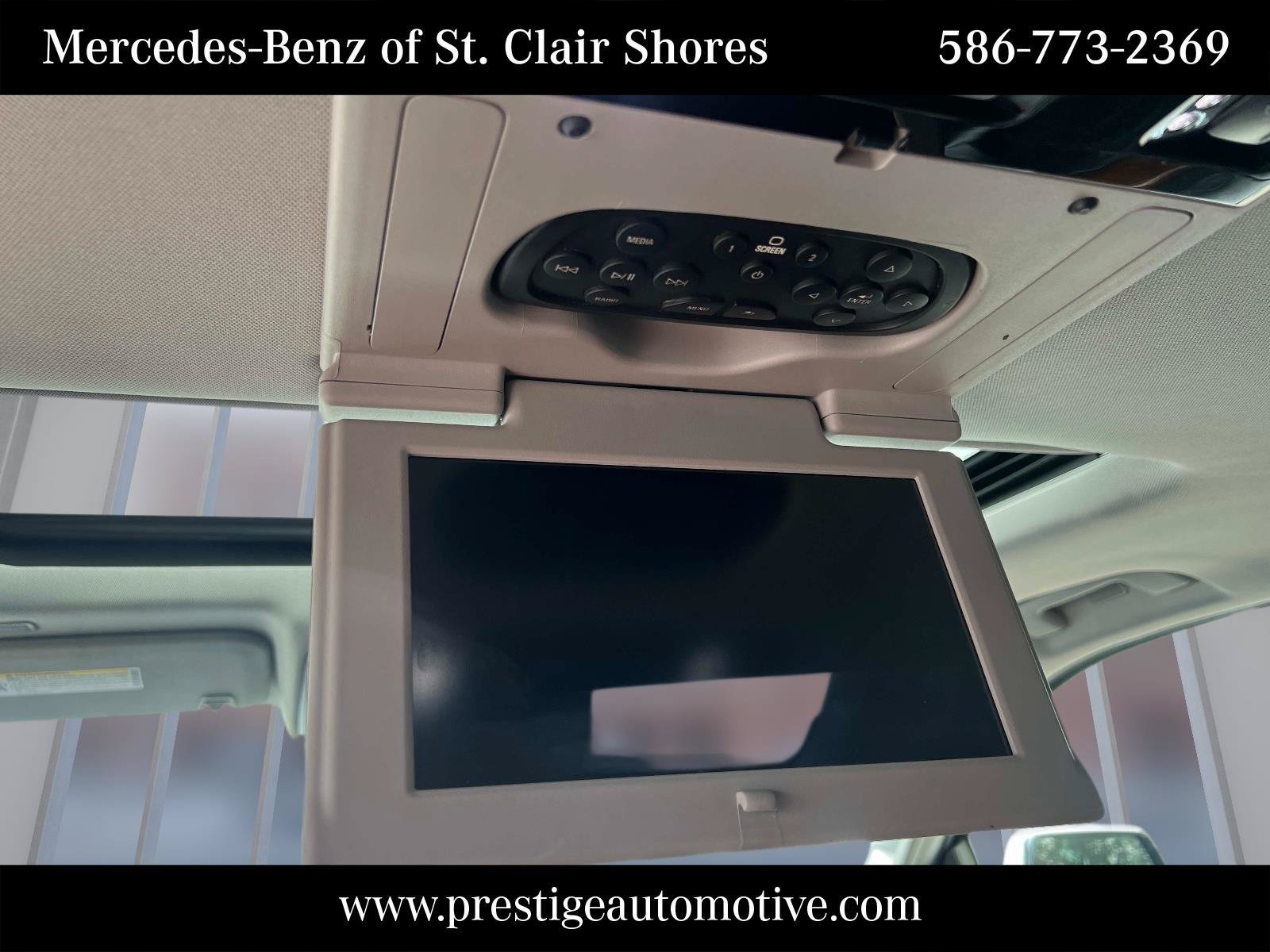 Used 2020 Cadillac Escalade ESV Luxury AWD/4WD image 17