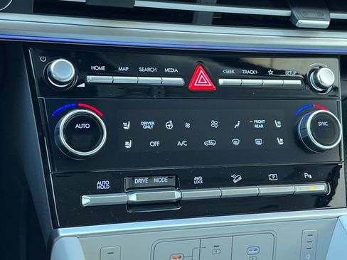 New 2026 Hyundai Santa Fe Calligraphy image 22