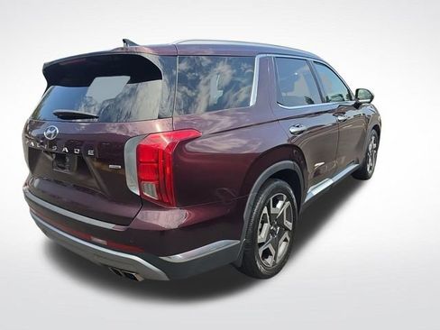 Used 2023 Hyundai Palisade Limited AWD/4WD image 3