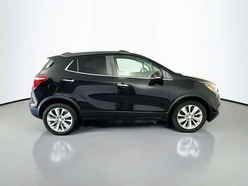 Used 2017 Buick Encore Preferred FWD image 8