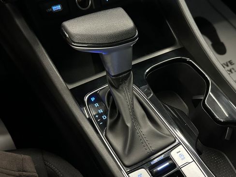 Used 2024 Hyundai Tucson SEL AWD/4WD image 16