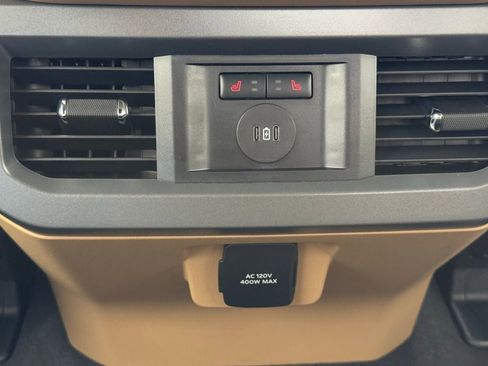 New 2026 Ford F250 Lariat w/ Lariat Ultimate Package image 12