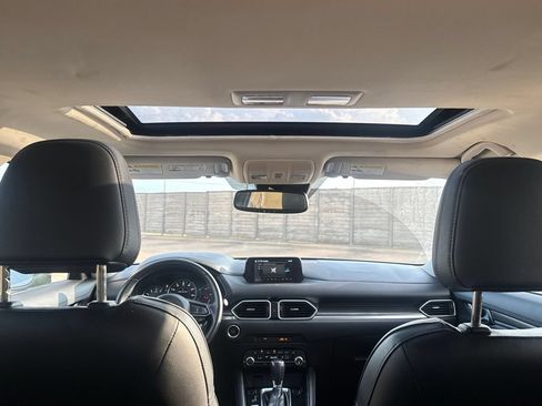 Used 2019 MAZDA CX-5 Grand Touring FWD image 35