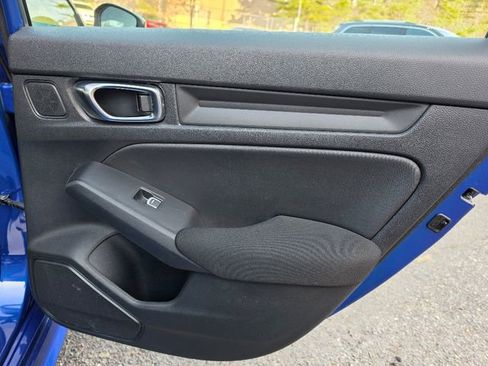 Used 2024 Honda Civic Sport image 16