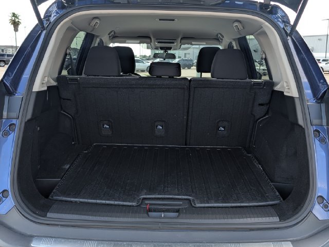 Used 2023 Nissan Rogue SV FWD image 26