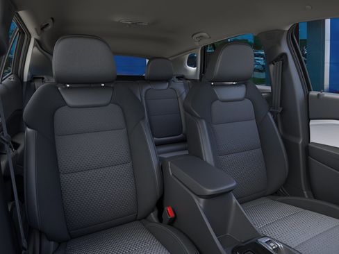 New 2026 Chevrolet Trax LT FWD image 40