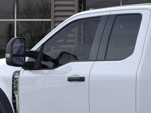 New 2026 Ford F450 XL w/ XL Chrome Package image 21