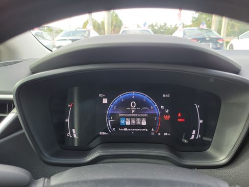 Used 2026 Toyota Corolla LE FWD image 24
