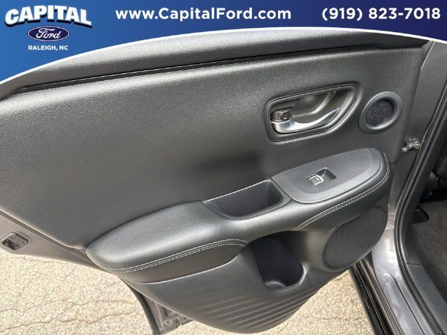 Used 2024 Honda HR-V EX-L image 17