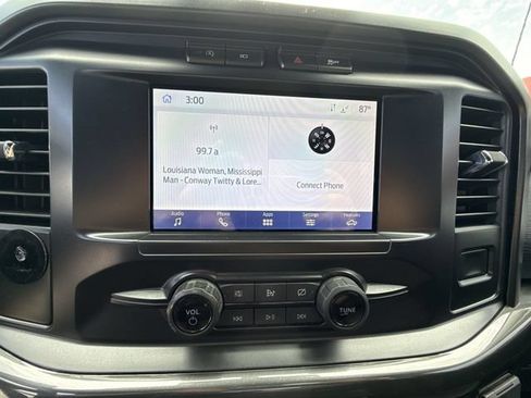 Used 2021 Ford F150 XL w/ STX Appearance Package RWD image 16