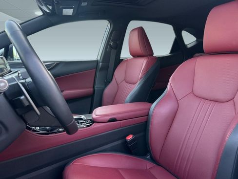 Certified 2026 Lexus NX 350 AWD w/ Accessory Package (2T) image 5